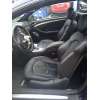 mercedes-benz clase clk (w209) coupe del año 2005