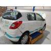 opel corsa d (s07) del año 2007