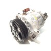 Recambio de compresor aire acondicionado para seat ibiza (kj1) style referencia OEM IAM 3Q0816803E  8712P