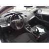 mazda 3 (bl) del año 2012