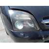 opel vectra c (z02) del año 2003