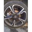OPEL CORSA F