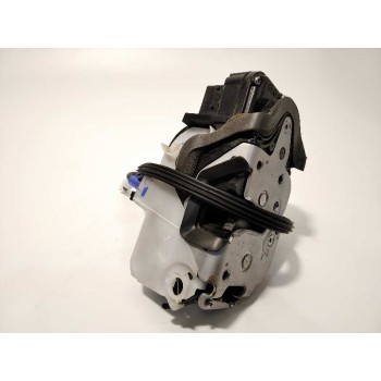 CERRADURA PUERTA DELANTERA DERECHA 13579523 