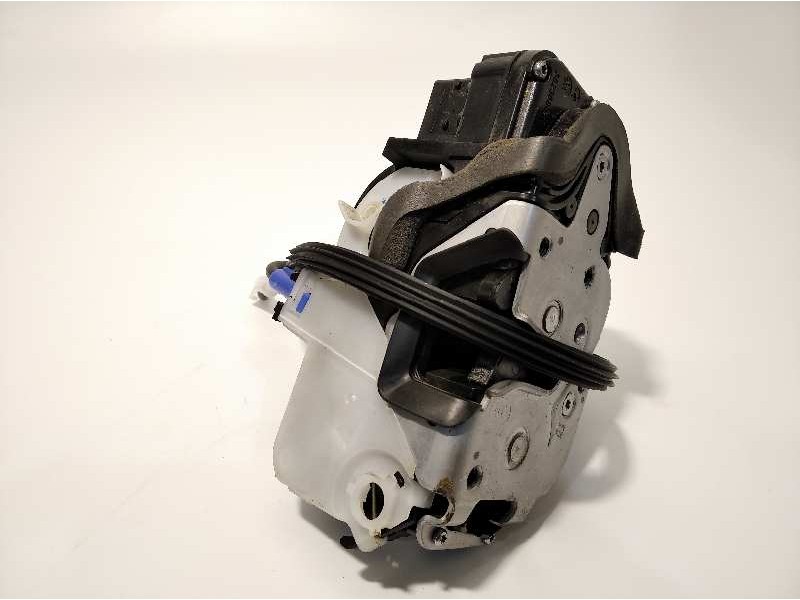 CERRADURA PUERTA DELANTERA DERECHA 13579523 