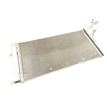 Recambio de condensador / radiador aire acondicionado para kia xceed 1.4 tgdi cat referencia OEM IAM 97606J7290  A11217735