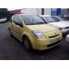 citroën c2 del año 2004