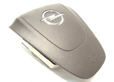 Recambio de airbag delantero izquierdo para opel insignia sports tourer 2.0 cdti cat referencia OEM IAM   