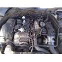 MERCEDES-BENZ CLASE C (W203) BERLINA