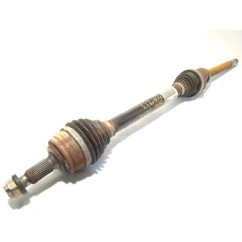 TRANSMISION DELANTERA DERECHA 9670725580 