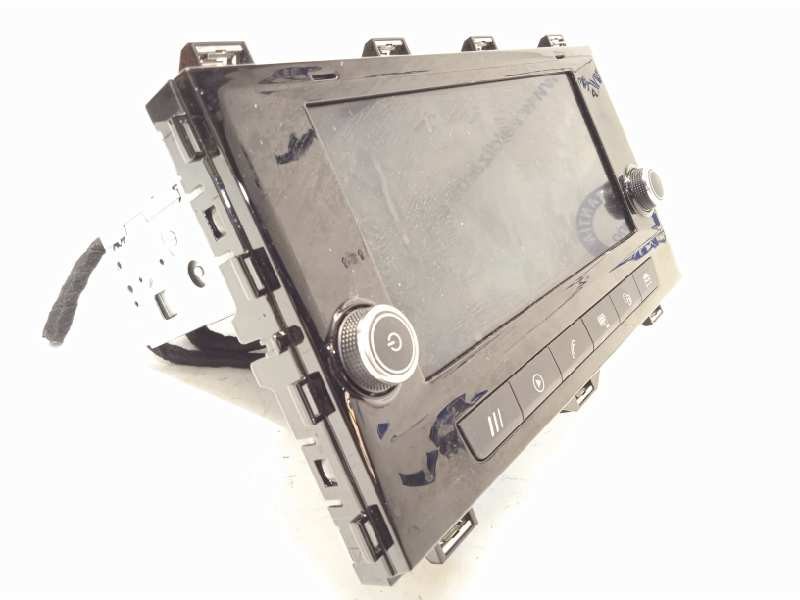 PANTALLA MULTIFUNCION 5FJ035869BGVK 