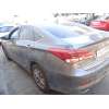 hyundai i40 del año 2015