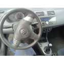 SUZUKI SWIFT BERLINA (MZ)
