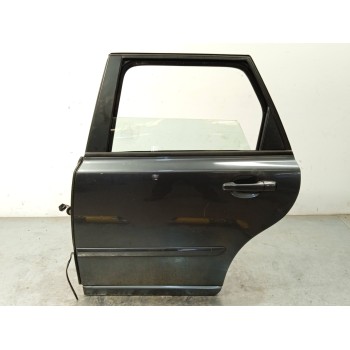 Recambio de puerta trasera izquierda para volvo v50 (545) 1.6 d referencia OEM IAM 31335469  