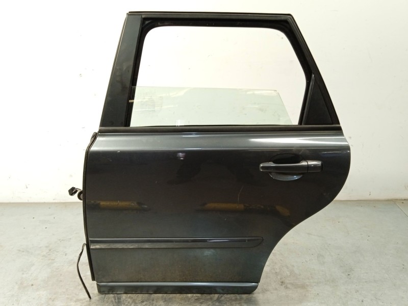 PUERTA TRASERA IZQUIERDA 31335469 