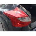 FORD FOCUS III