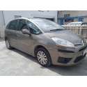 CITROËN C4 PICASSO I MONOSPACE (UD_)