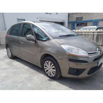 CITROËN C4 PICASSO I MONOSPACE (UD_)