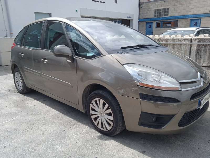 CITROËN C4 PICASSO I MONOSPACE (UD_)