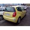citroën c2 del año 2004