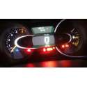RENAULT CLIO IV GRANDTOUR
