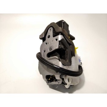 Recambio de cerradura puerta delantera izquierda para opel mokka x 1.4 16v turbo referencia OEM IAM 13579497  