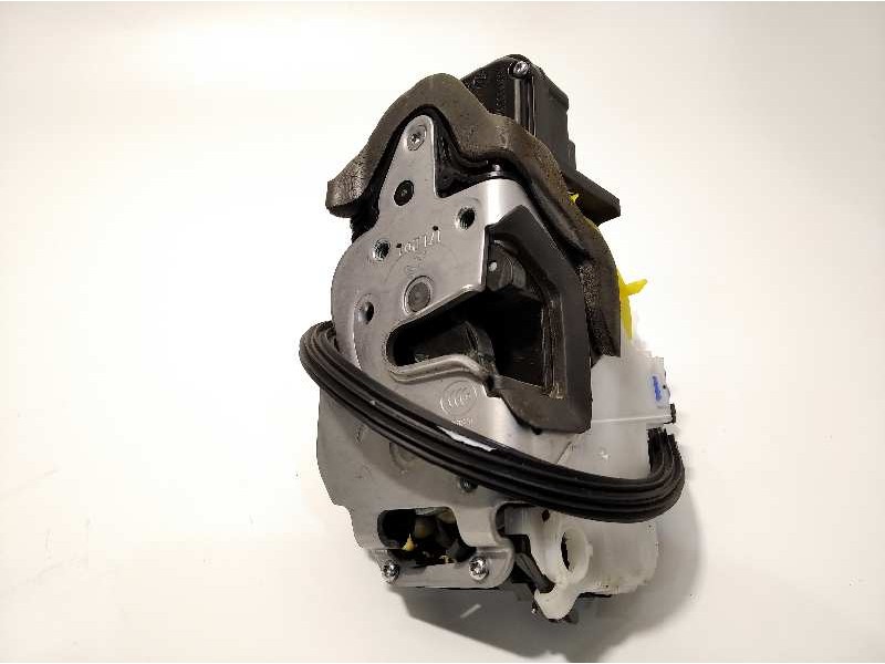 CERRADURA PUERTA DELANTERA IZQUIERDA 13579497 