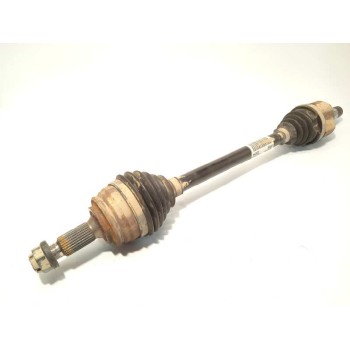 TRANSMISION DELANTERA IZQUIERDA 9677914880 