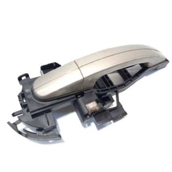 Recambio de maneta exterior delantera derecha para ford transit custom kombi 2.0 tdci cat referencia OEM IAM BK21V224A36AD  
