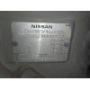 nissan micra iv (k13k, k13kk) del año 2011