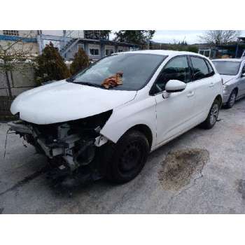 CITROËN C4 LIM.