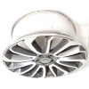 Recambio de llanta para land rover range rover autobiography referencia OEM IAM LR039141  CK5M1007AB