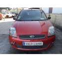 FORD FIESTA V (JH_, JD_)