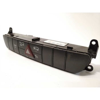 Recambio de warning para mercedes-benz clase m (w164) 350 (164.186) referencia OEM IAM A1648703410  03754812