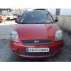 ford fiesta v (jh_, jd_) del año 2006