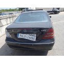 MERCEDES-BENZ CLASE C (W203)