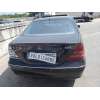 mercedes-benz clase c (w203) del año 2003