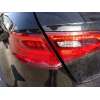 audi a3 sportback (8va) del año 2015