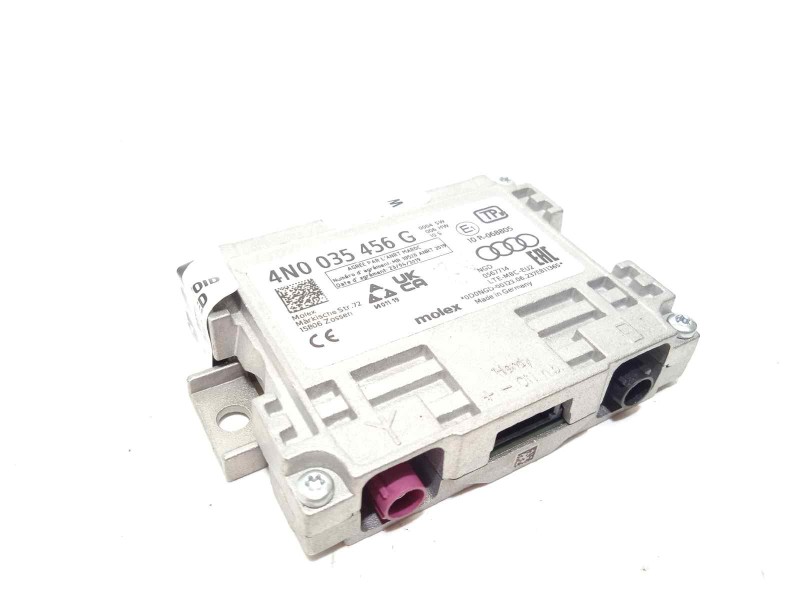 MODULO ELECTRONICO 4N0035456G 