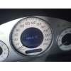 mercedes-benz clase clk (w209) coupe del año 2005