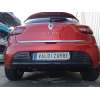renault clio iv (bh_) del año 2017