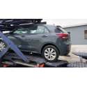KIA RIO IV (YB, SC, FB)