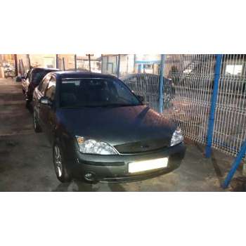 FORD MONDEO BERLINA (GE)