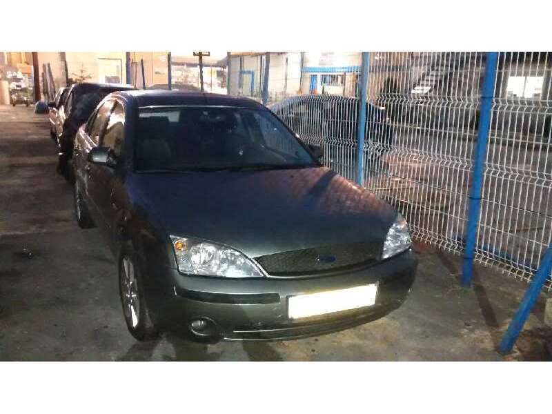 FORD MONDEO BERLINA (GE)