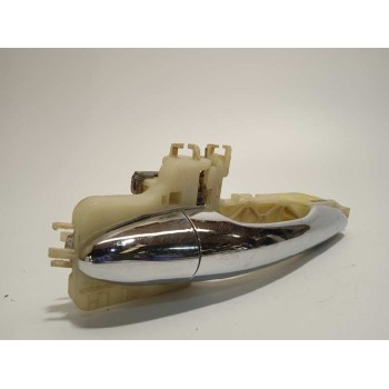 MANETA EXTERIOR TRASERA IZQUIERDA NOREF 