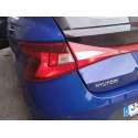 HYUNDAI I20 III (BC3, BI3)