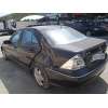 mercedes-benz clase c (w203) del año 2003