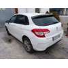 citroën c4 lim. del año 2011