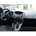 FORD FOCUS III