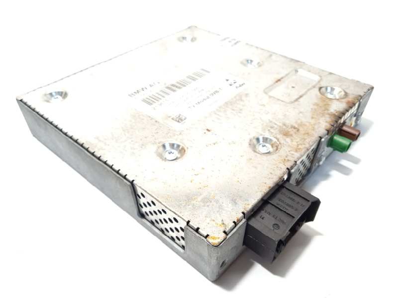 MODULO ELECTRONICO 65509207706 