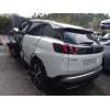 peugeot 3008 del año 2017